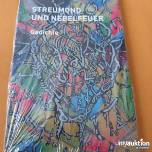 Auktion Originalverpackt, Streumond und Nebelfeuer