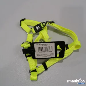 Auktion DDOXX Nylon Step In Harness 