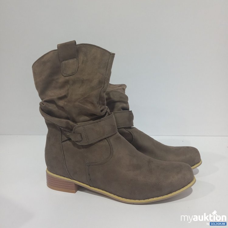 Artikel Nr. 378149: Stiefel Gr.41