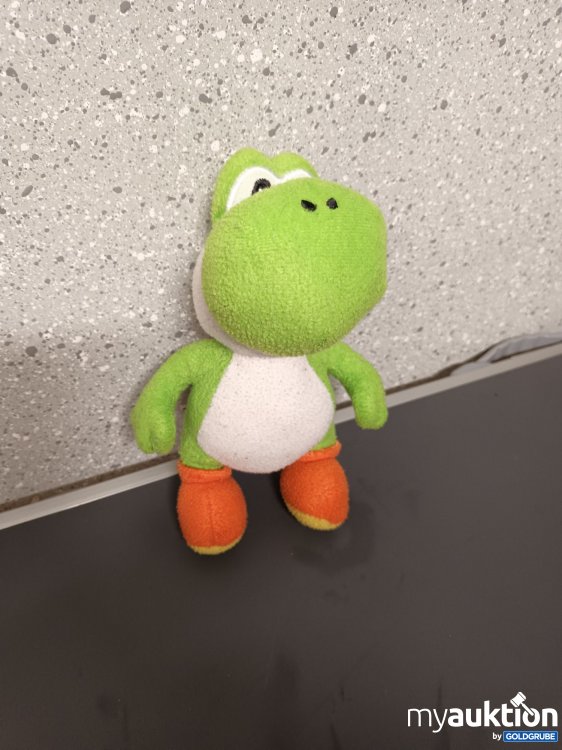 Artikel Nr. 398149: Yoshi Figur