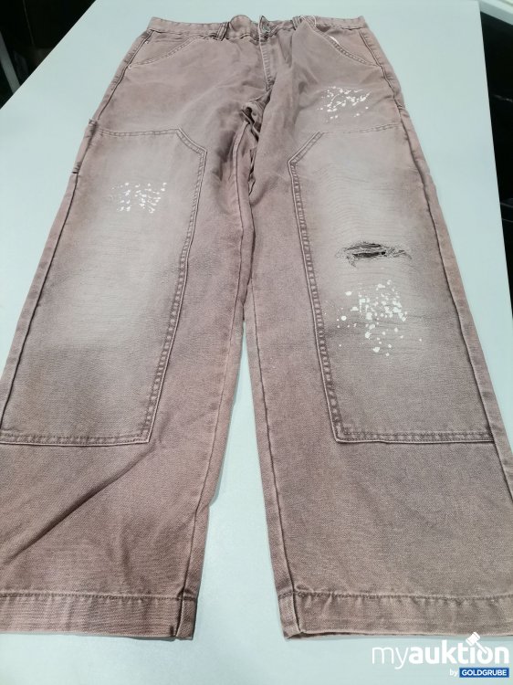 Artikel Nr. 516149: Bershka Jeans Damen