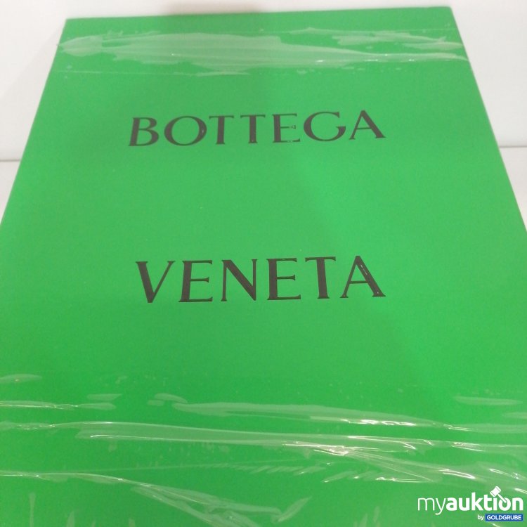 Artikel Nr. 708149: Bottega Veneta Damen Pantoletten aus Gummi 
