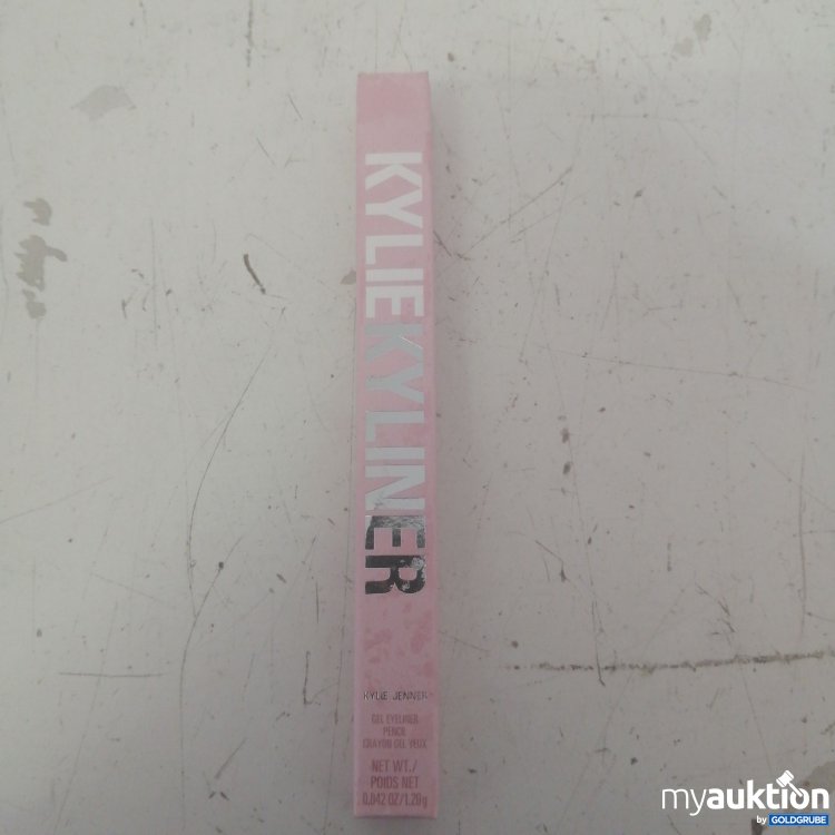 Artikel Nr. 729149: Kylie Kyliner Gel Eyeliner Pencil 1.2g, 014 Blue shimmer 