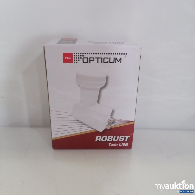 Artikel Nr. 749149: Opticum Robust 