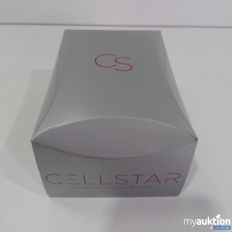 Artikel Nr. 793149: Cellstar Intense Lifting Serum 30ml