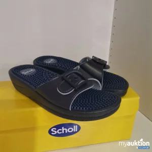 Auktion Scholl new massage Schuhe