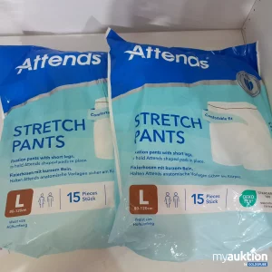 Auktion Attends Strech Pants 