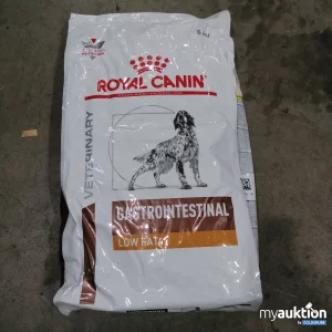 Artikel Nr. 769149: Royal Canin Gastrointestinal Low Fat 6kg 