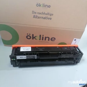 Auktion Ökoline Toner 