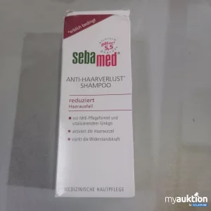 Artikel Nr. 772149: Sebamed Anti-Haarverlust Shampoo 200ml 