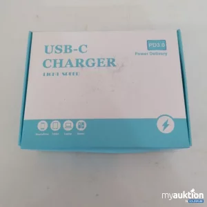 Artikel Nr. 774149: USB-Charger 