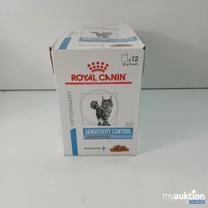 Artikel Nr. 794149: Royal Canin Katzenfutter 12x85g