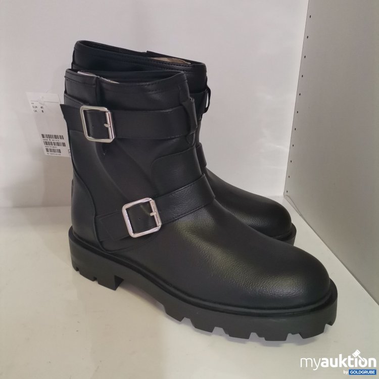 Artikel Nr. 747150: H&M Boots