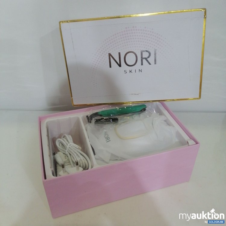 Artikel Nr. 762150: Noris Skin IPL 