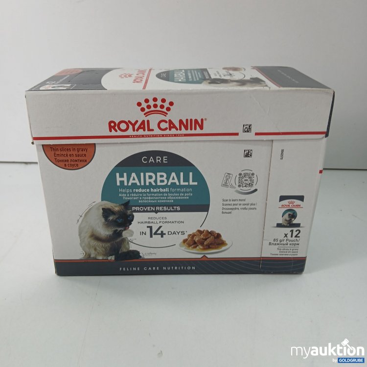 Artikel Nr. 794150: Royal Canin Katzenfutter 12x85g