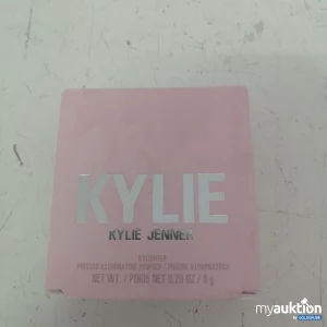 Auktion Kylie Jenner kylighter Powder 8g 