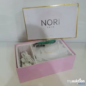 Auktion Noris Skin IPL 