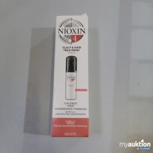 Artikel Nr. 772150: Nioxin Scalp & Hair Treatment 100ml 