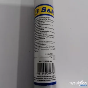 Auktion S&R 600mm Verlängerung 