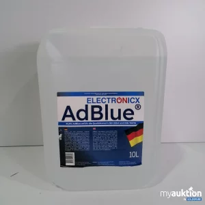 Auktion Electeonicx AdBlue 10l 