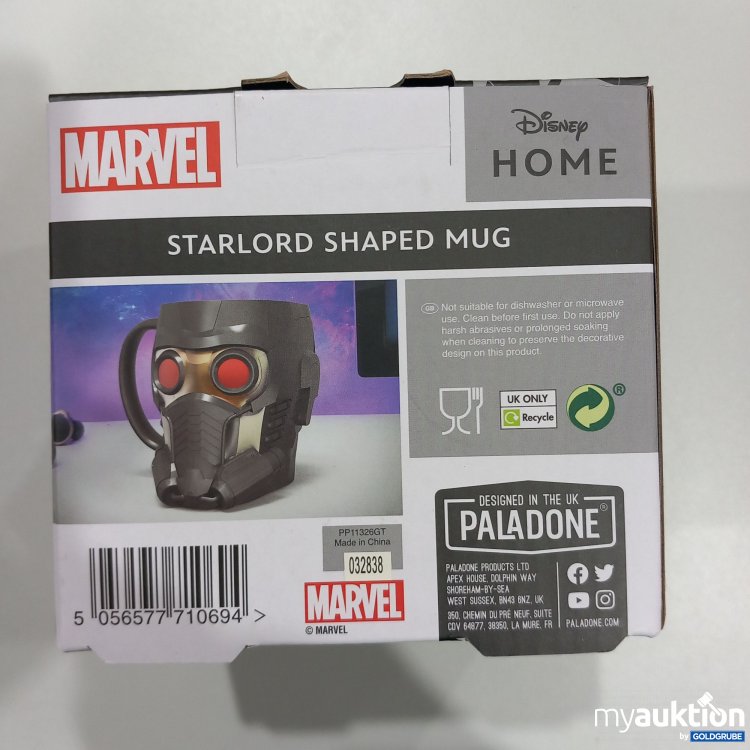 Artikel Nr. 364151: Marvel Starlord Becher