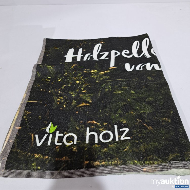 Artikel Nr. 389151: Vita Holz Handtuch 