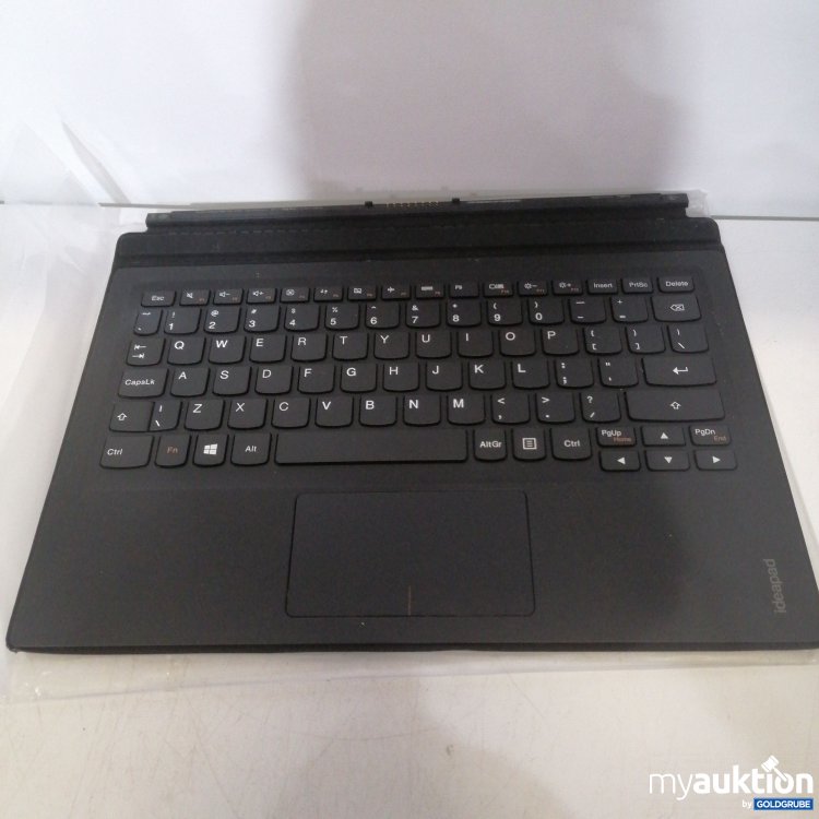Artikel Nr. 685151: Ideapad Laptop Tastatur für Lenovo 5N20K07180