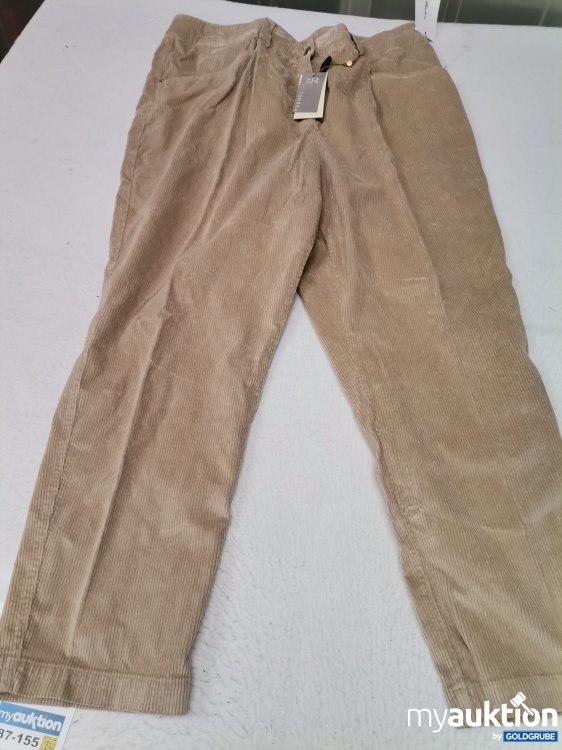 Artikel Nr. 687151: Trend line Cordhose 