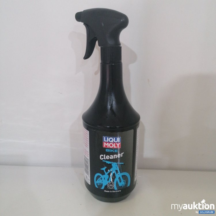 Artikel Nr. 750151: Liqui Moly Bike Cleaner 1l