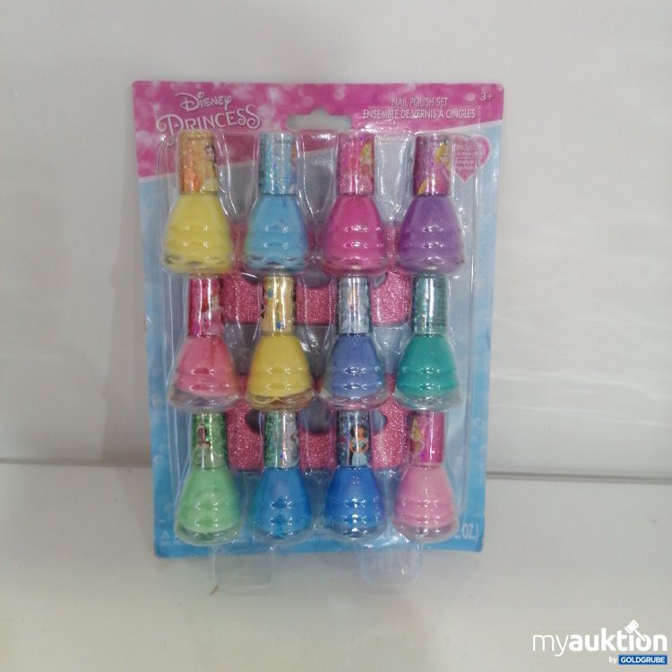 Artikel Nr. 751151: Disney Princess Kindernagellack