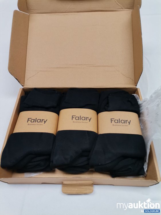 Artikel Nr. 776151: Falary Socken