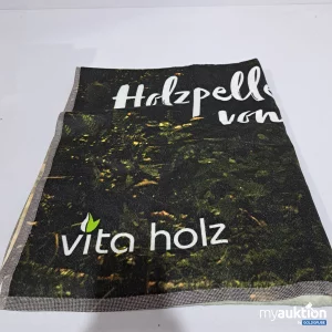 Artikel Nr. 389151: Vita Holz Handtuch 