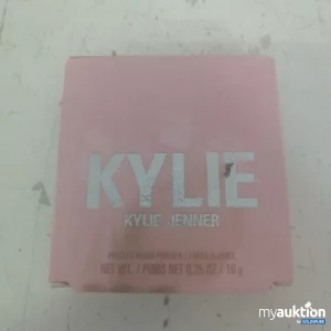 Auktion Kylie Jenner Pressed  Blush Powder 10g, 727 Crush 