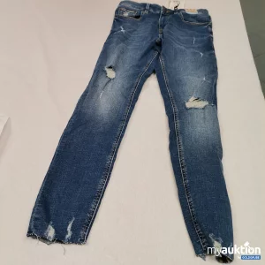 Auktion Pull&Bear Jeans 