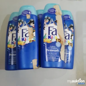 Artikel Nr. 772151: Fa Kinder Shampoo 5x250ml