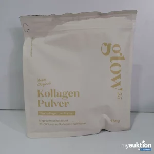 Artikel Nr. 793151: Glow25  Kollagen Pulver 450g 