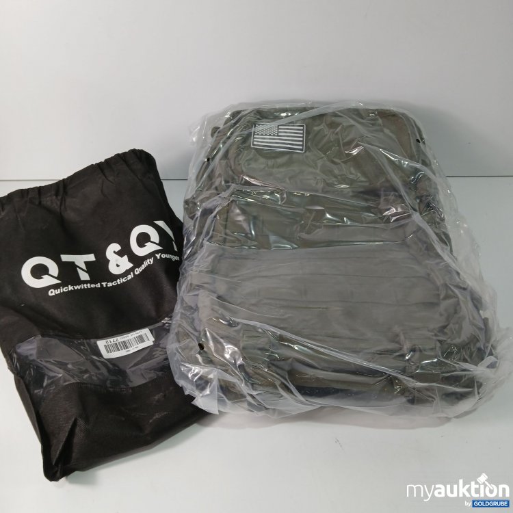 Artikel Nr. 360152: QT&QY 45L Militärischer taktischer Rucksack