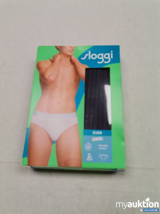 Artikel Nr. 736152: Sloggi Briefs