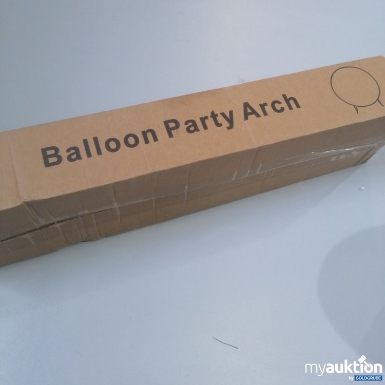 Artikel Nr. 771152: Jianchuang Balloon Party Arch