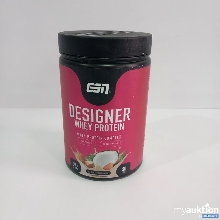 Artikel Nr. 781152: ESN Designer Whey Protein 908g