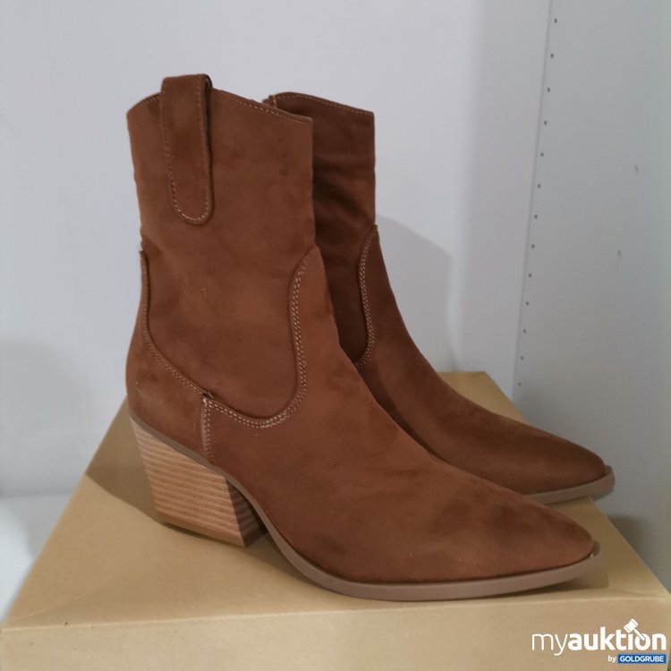 Artikel Nr. 801152: Aniston Stiefeletten 