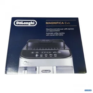 Artikel Nr. 357152: DeLonghi Magnifica Evo Kaffeemaschine 