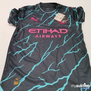 Artikel Nr. 734152: Puma Manchester City Shirt 