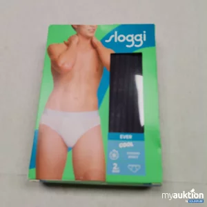 Auktion SLoggi Briefs