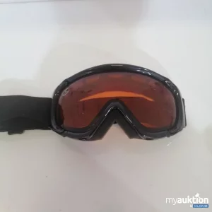 Auktion Skibrille 