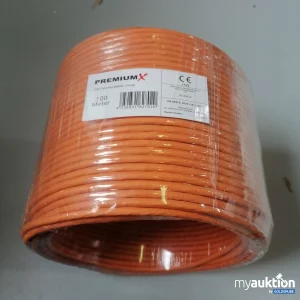 Auktion Premium CAT7 Netzwerkkabel 100m