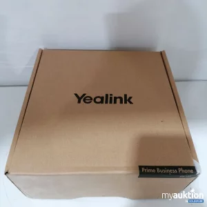 Artikel Nr. 767152: Yealink Prime Business Phone SIP-T53 