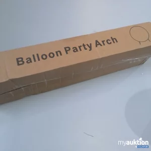 Artikel Nr. 771152: Jianchuang Balloon Party Arch