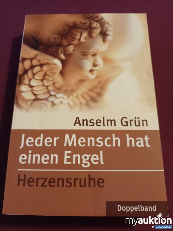 Artikel Nr. 390153: Jeder Mensch hat einen Engel 