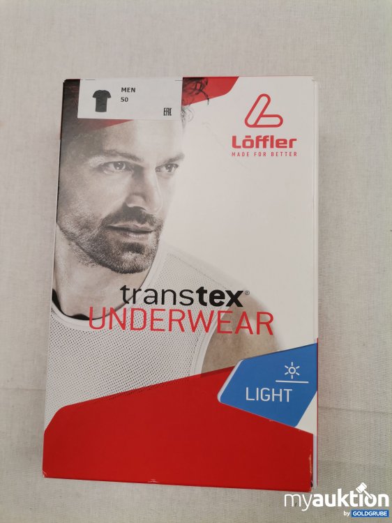 Artikel Nr. 736153: Löffler underwear 